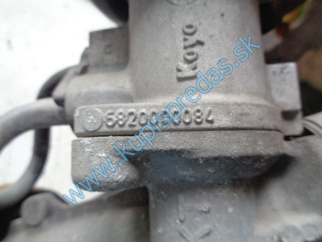 servoriadenie na citroen c4 II, 6820000084